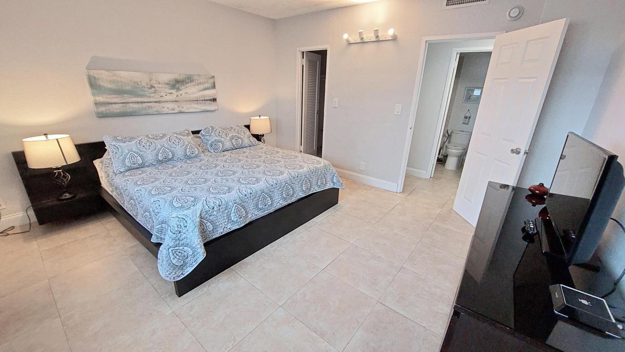 The Tides Apartments On The Beach Hollywood Exteriér fotografie