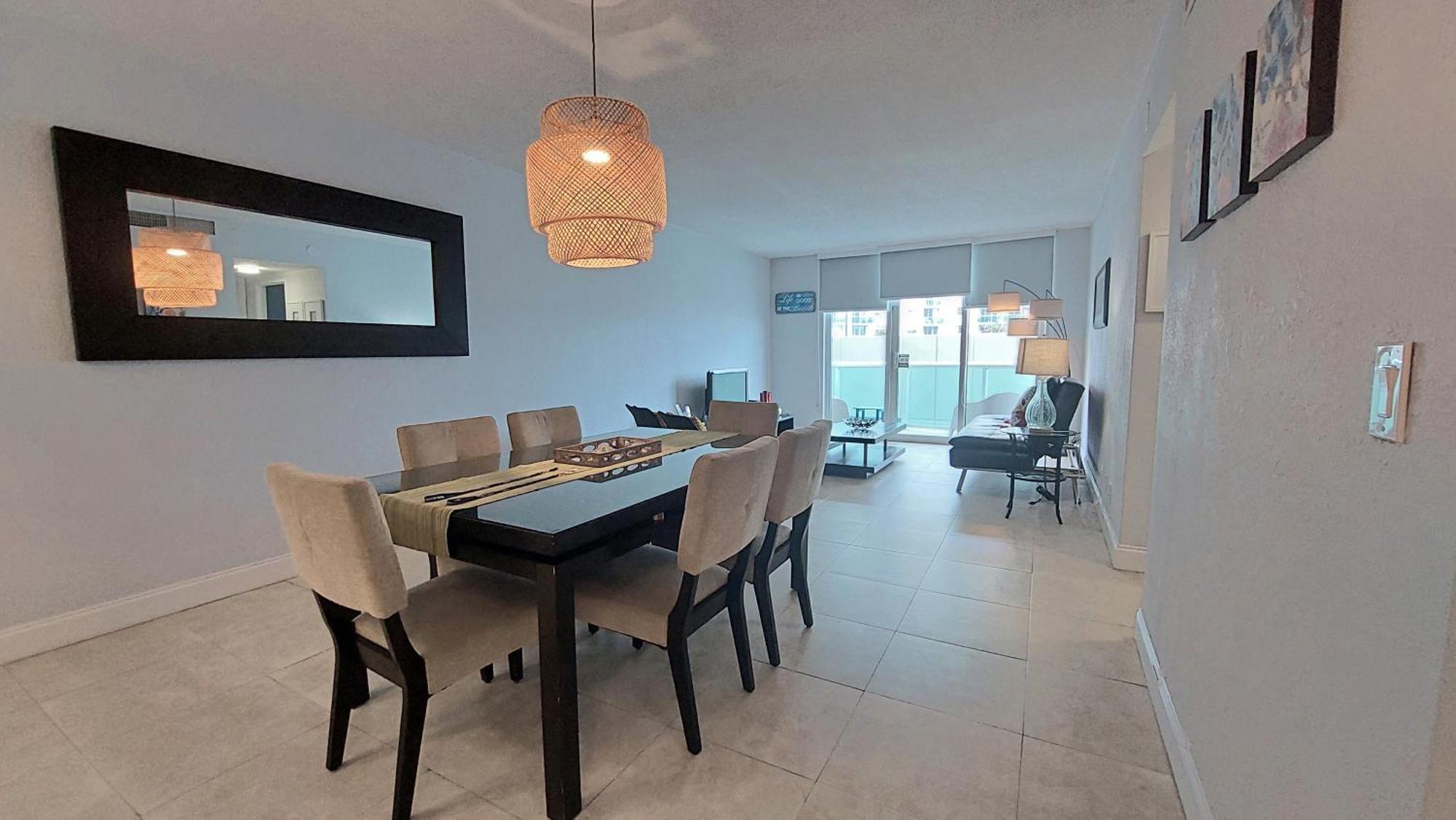 The Tides Apartments On The Beach Hollywood Exteriér fotografie