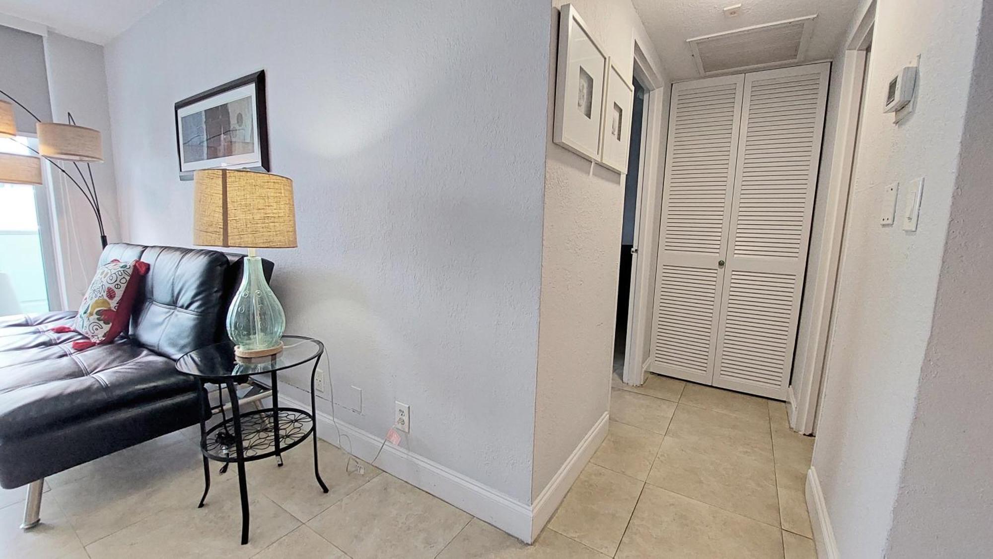 The Tides Apartments On The Beach Hollywood Exteriér fotografie