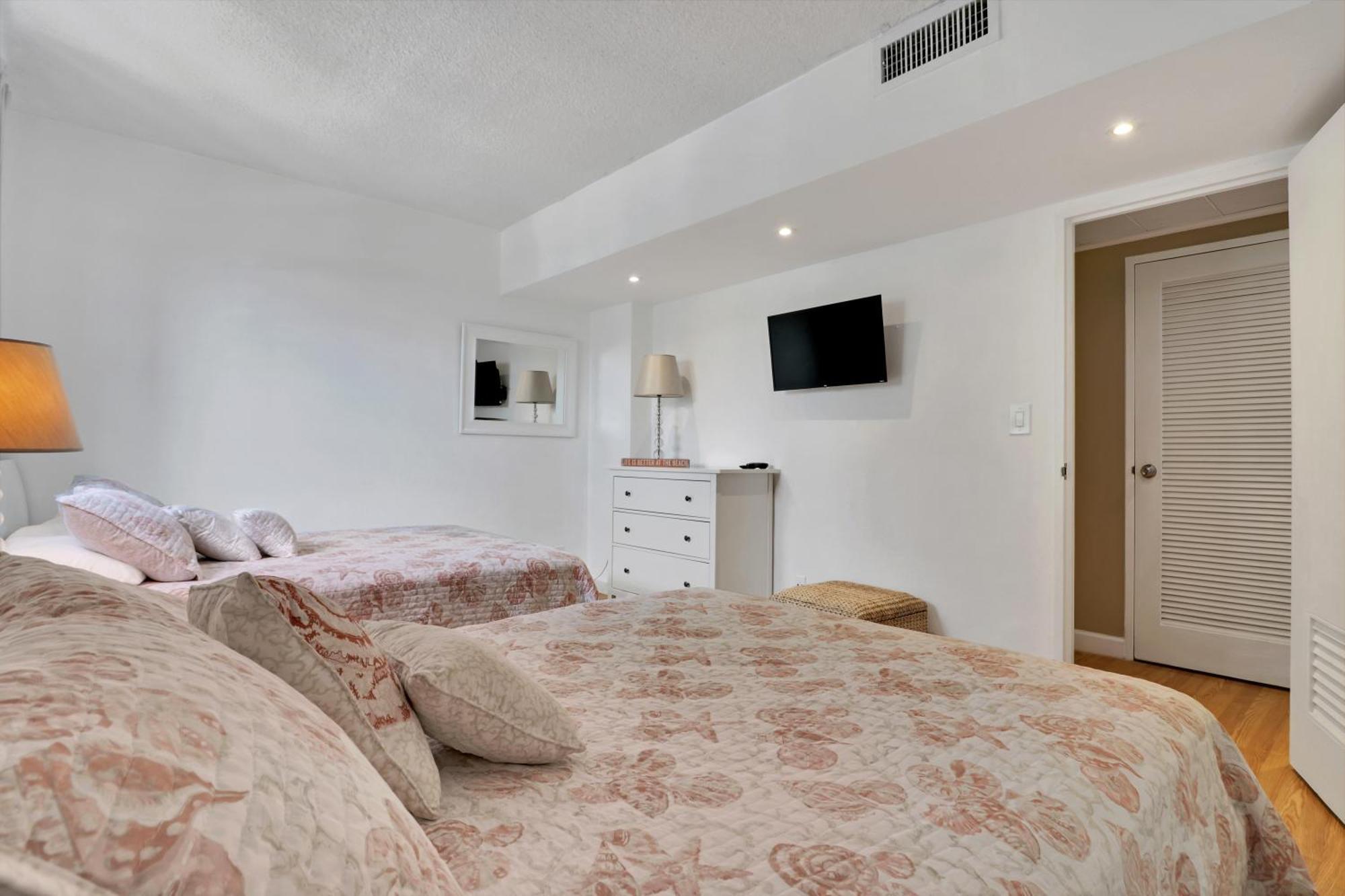 The Tides Apartments On The Beach Hollywood Exteriér fotografie