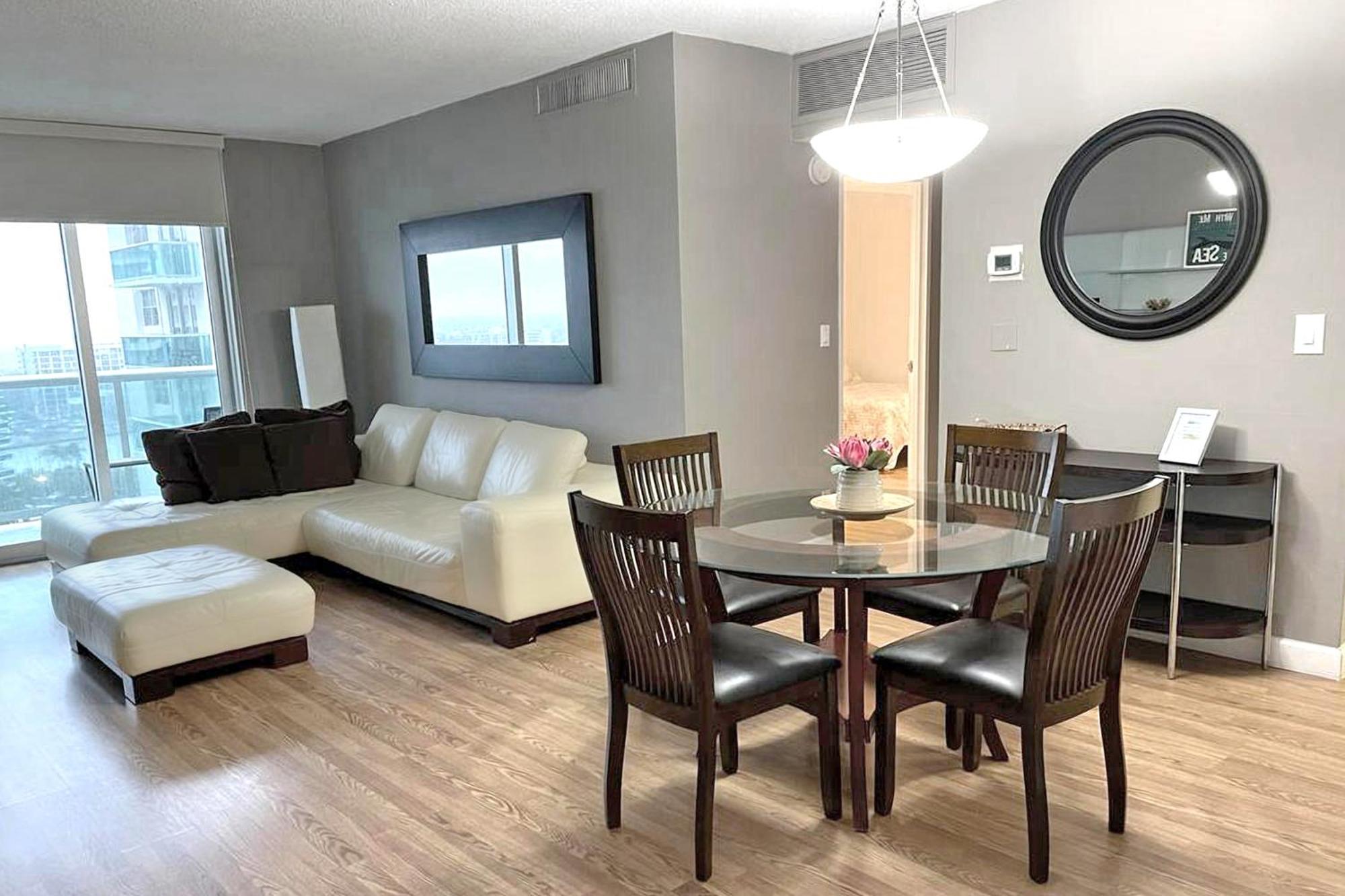 The Tides Apartments On The Beach Hollywood Exteriér fotografie