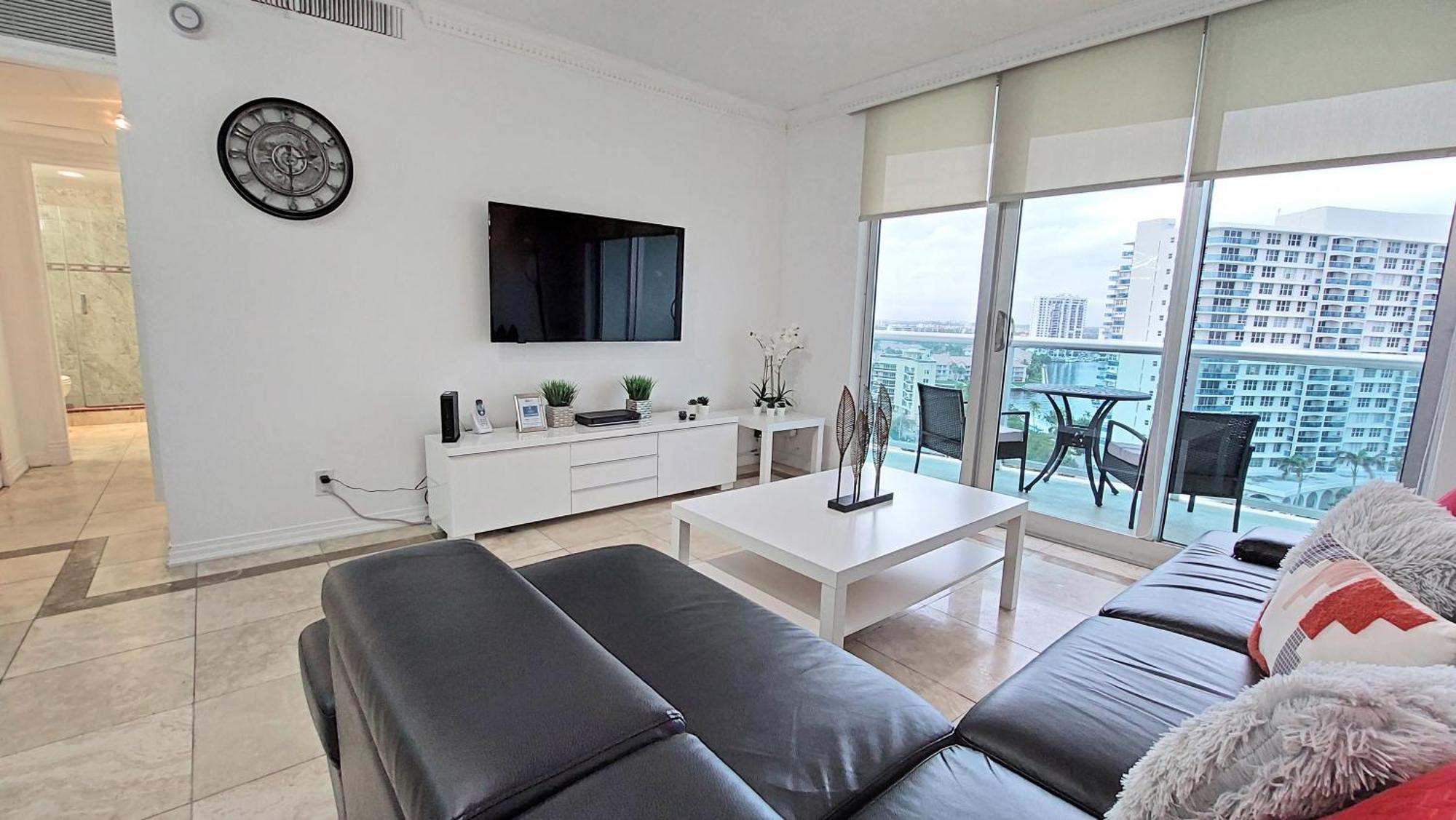The Tides Apartments On The Beach Hollywood Exteriér fotografie
