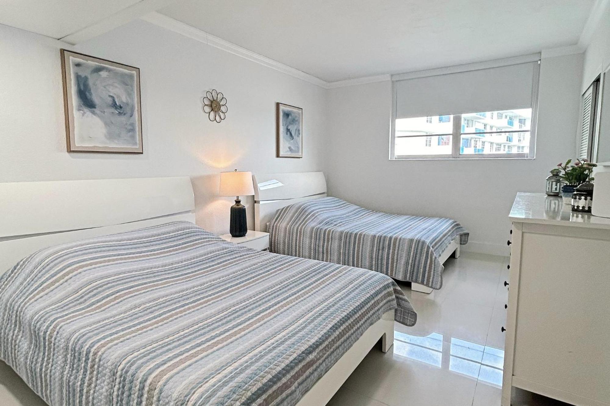 The Tides Apartments On The Beach Hollywood Exteriér fotografie