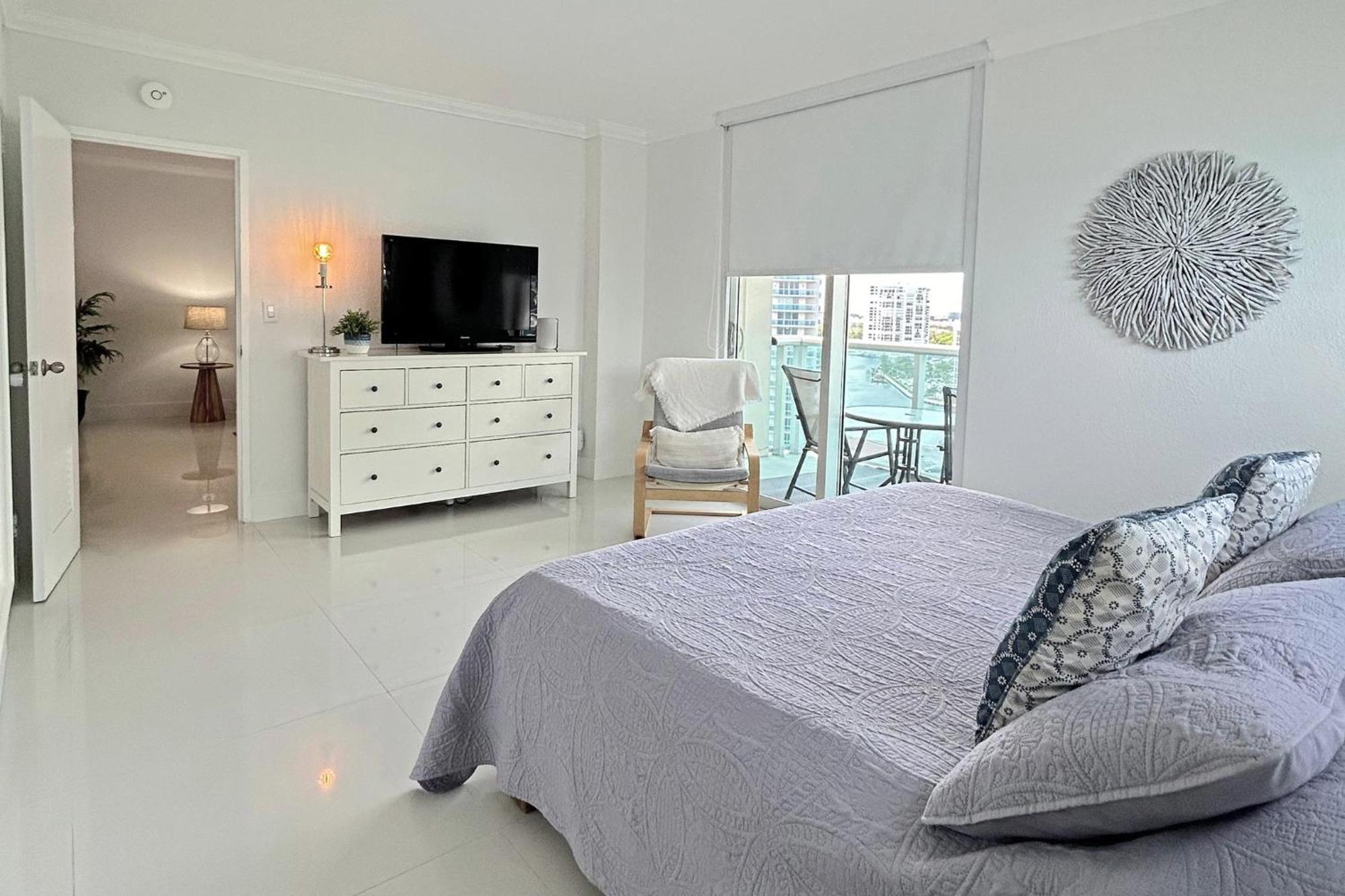 The Tides Apartments On The Beach Hollywood Exteriér fotografie