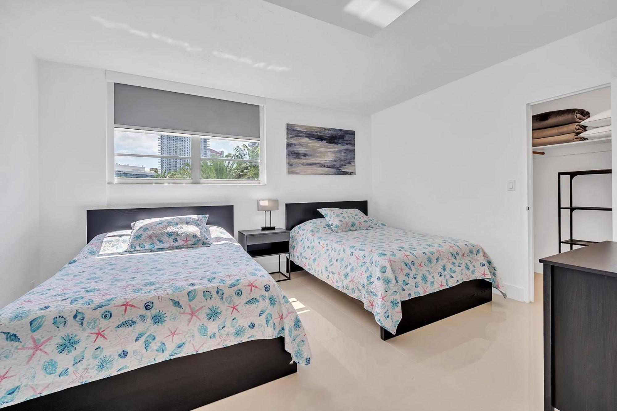 The Tides Apartments On The Beach Hollywood Exteriér fotografie