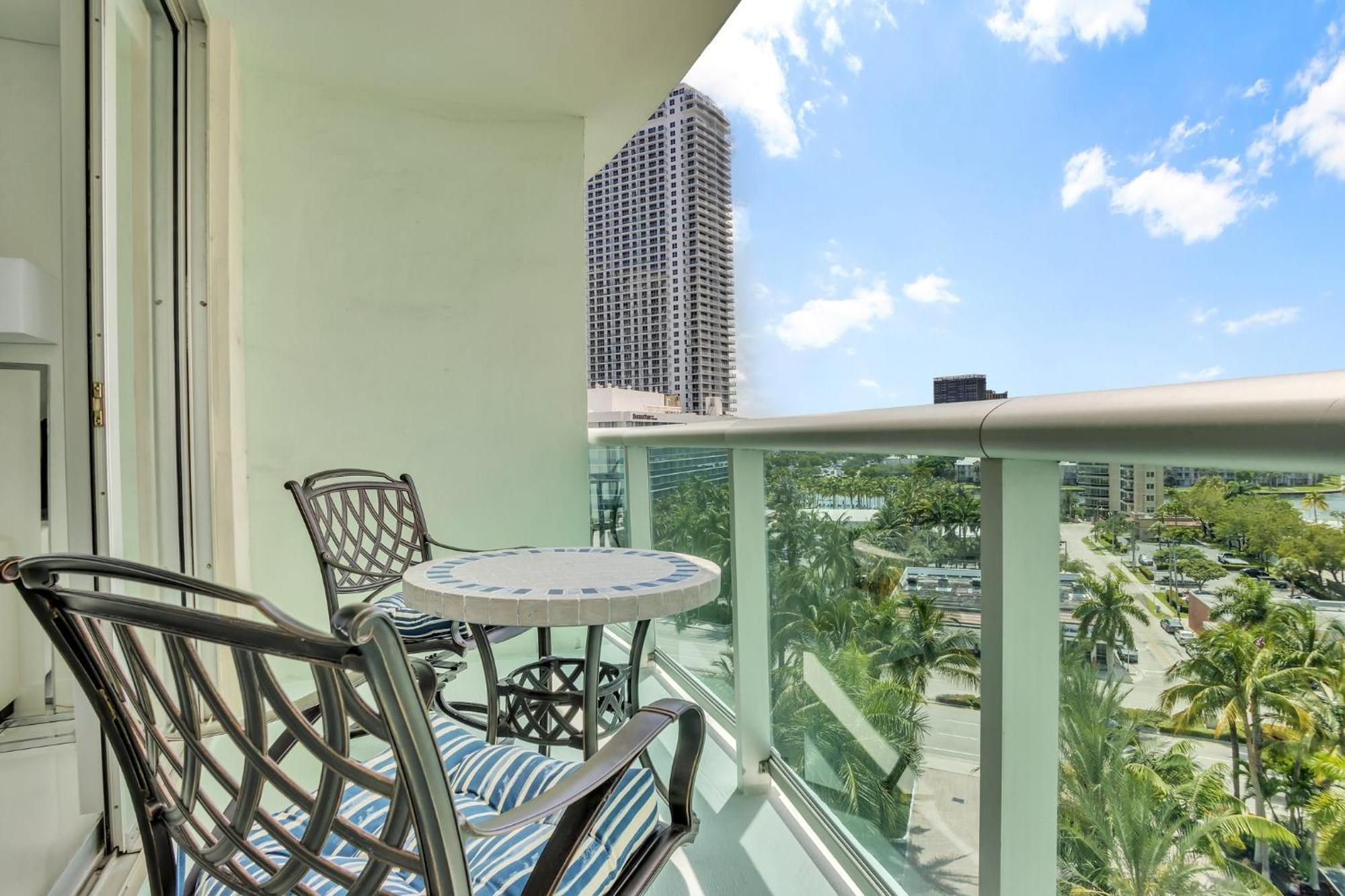 The Tides Apartments On The Beach Hollywood Exteriér fotografie