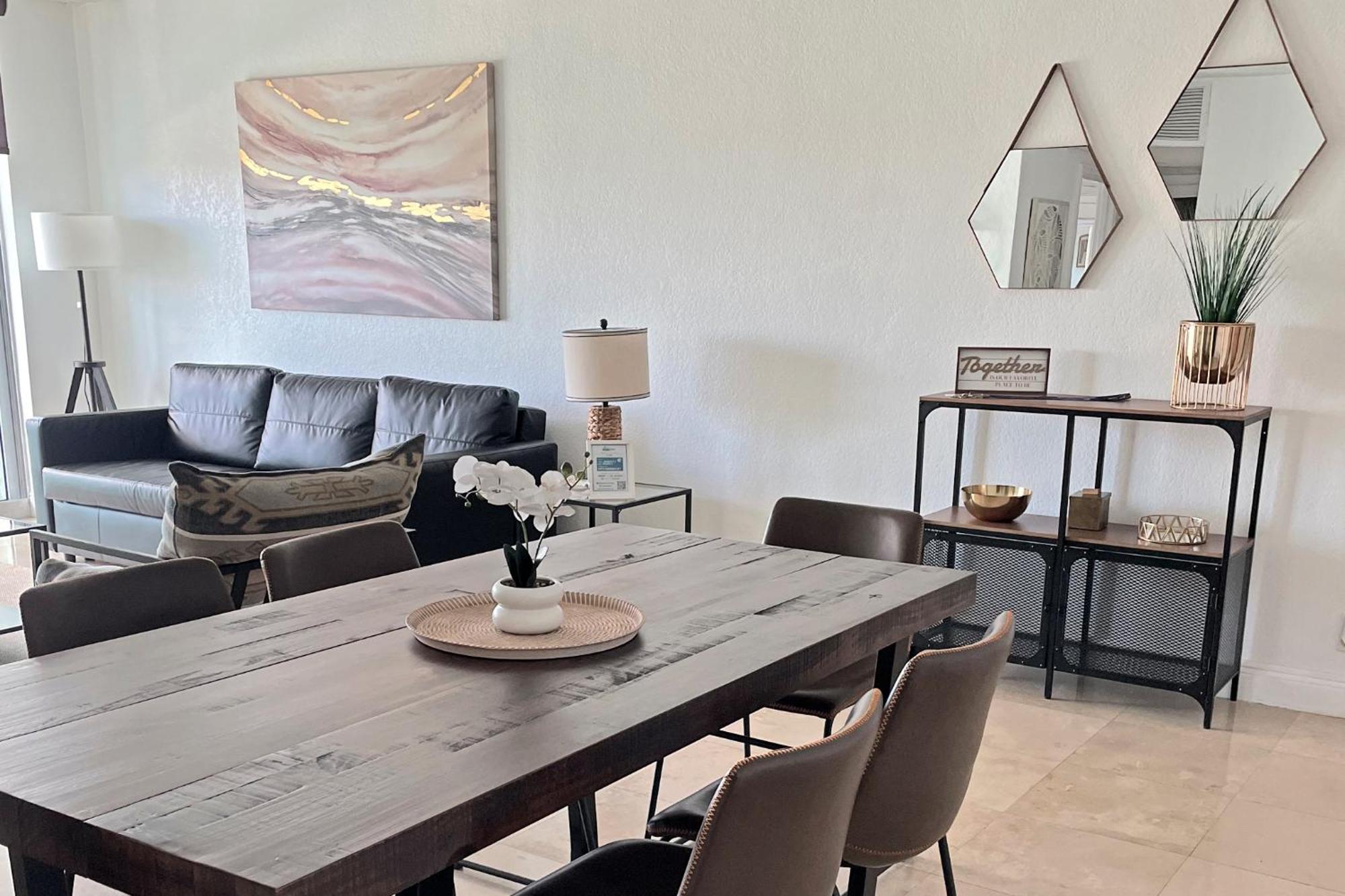 The Tides Apartments On The Beach Hollywood Exteriér fotografie