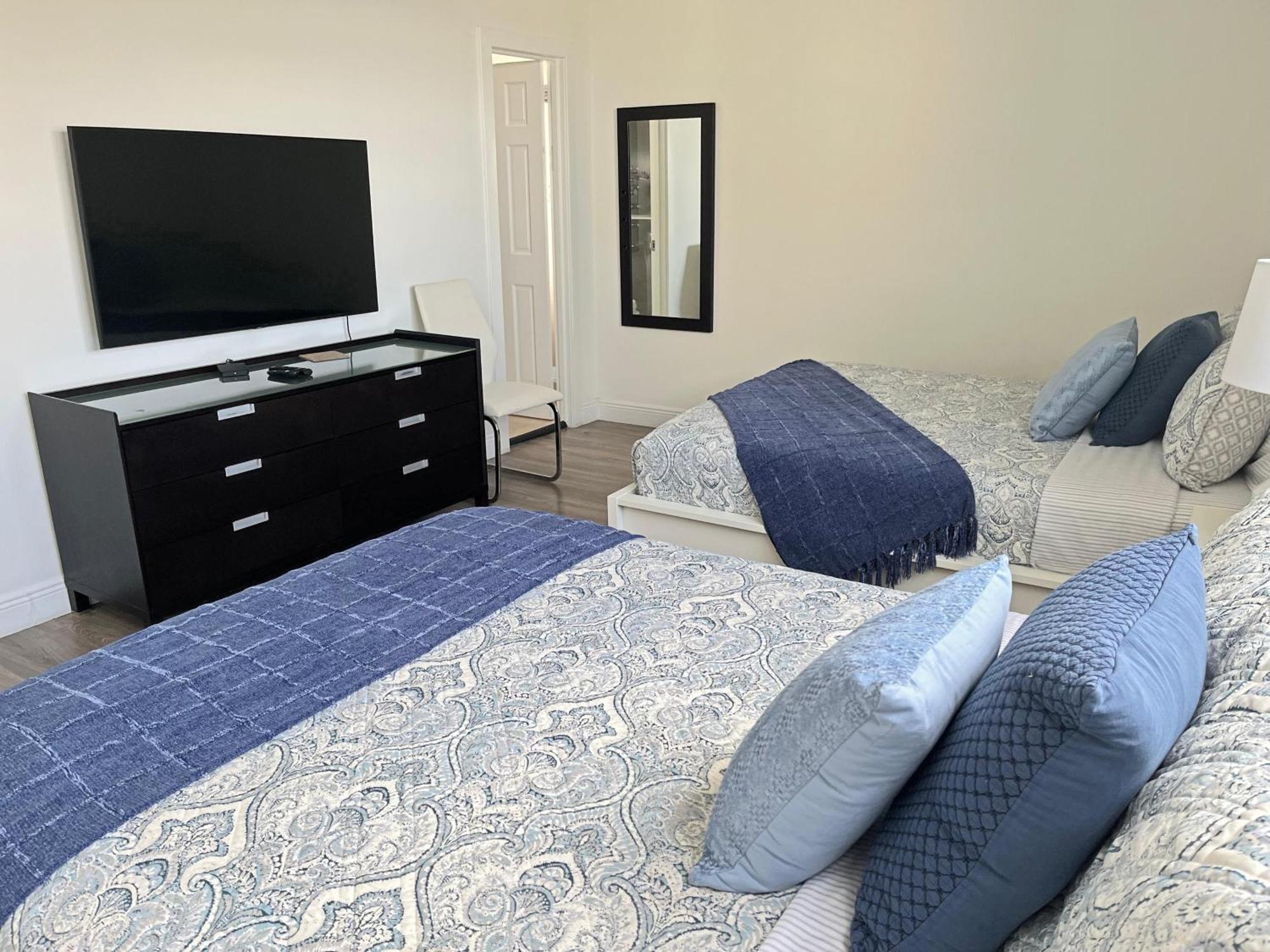 The Tides Apartments On The Beach Hollywood Exteriér fotografie