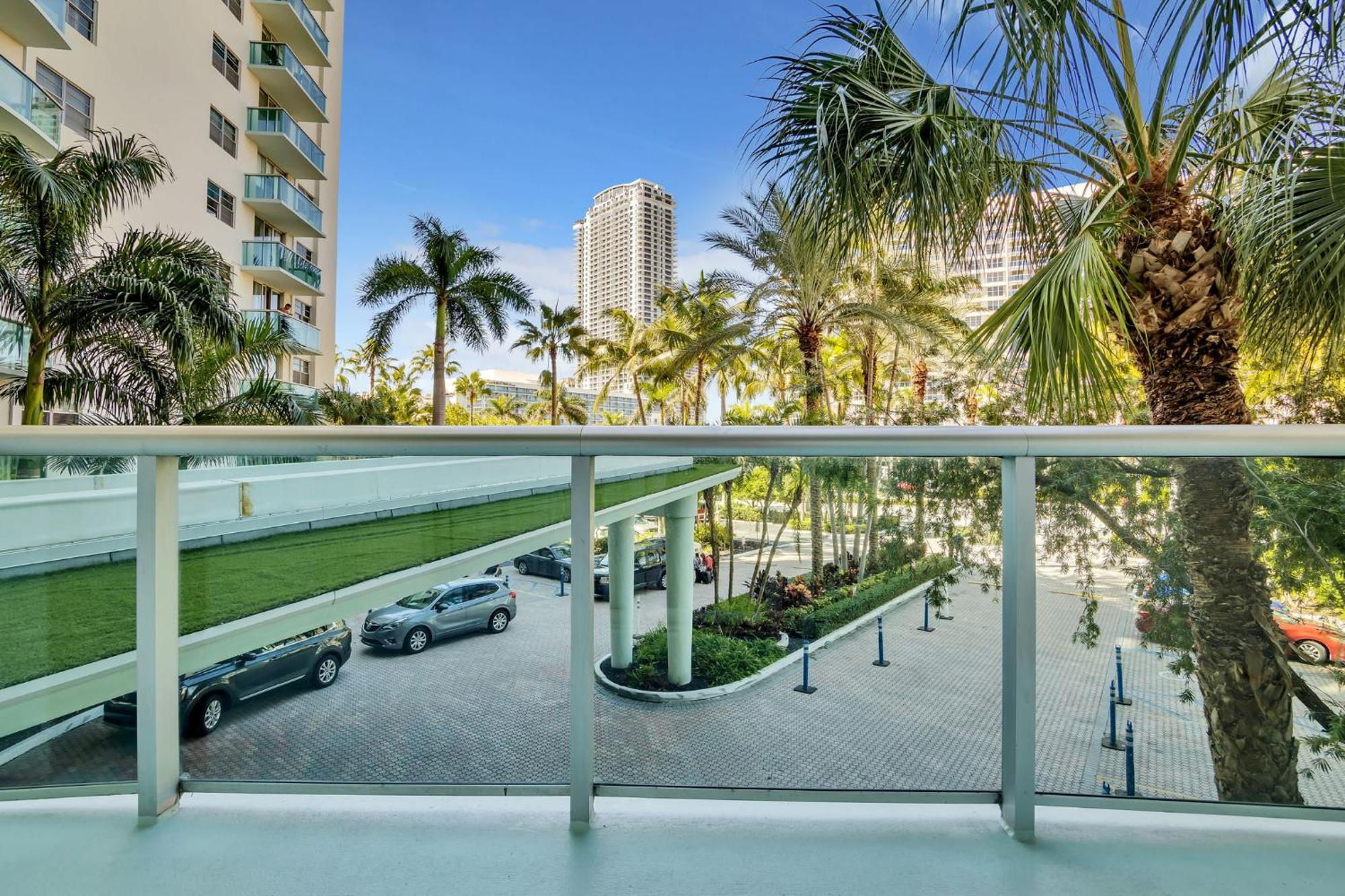 The Tides Apartments On The Beach Hollywood Exteriér fotografie